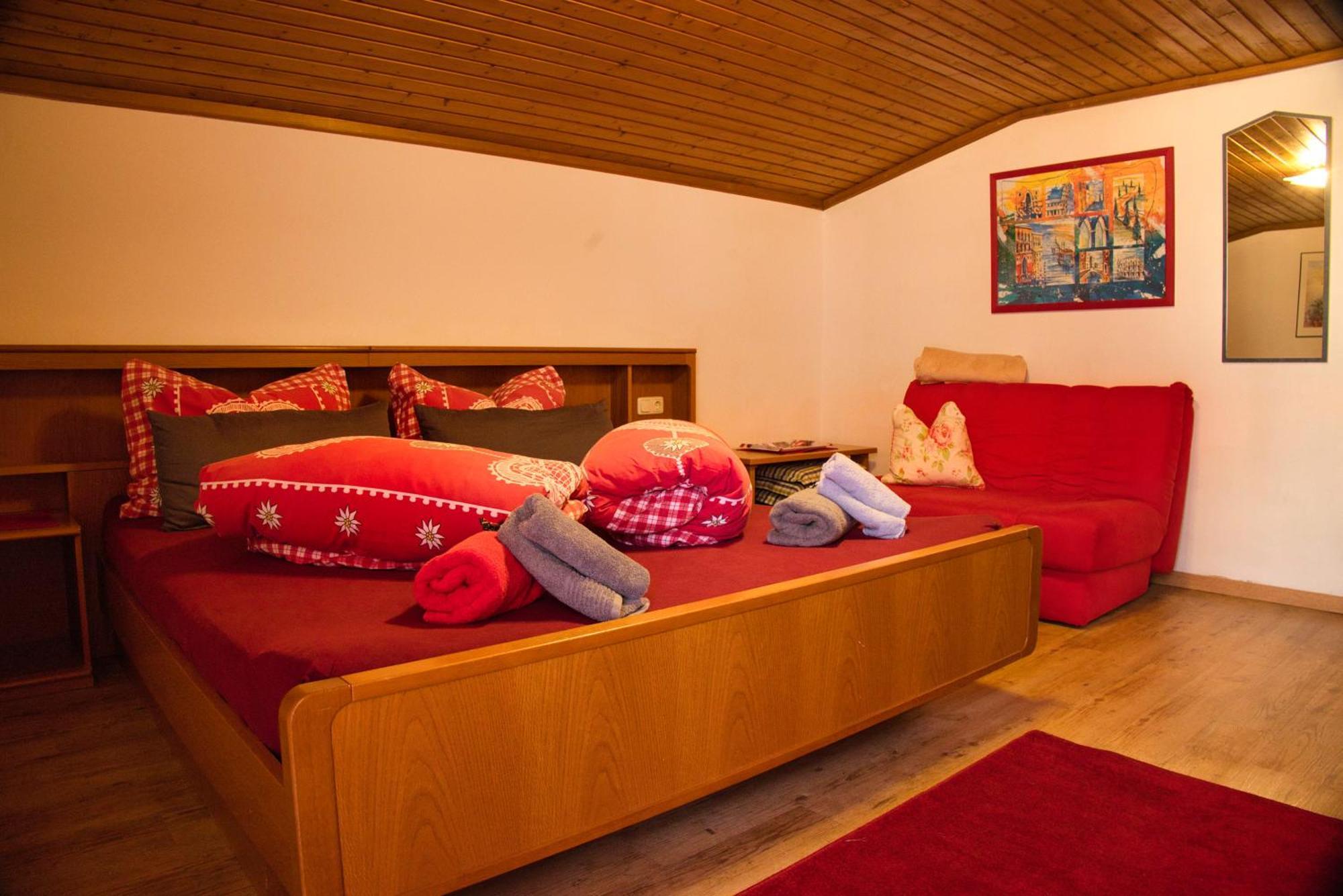Apartment Haus Bergheim