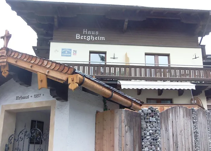 Haus Bergheim