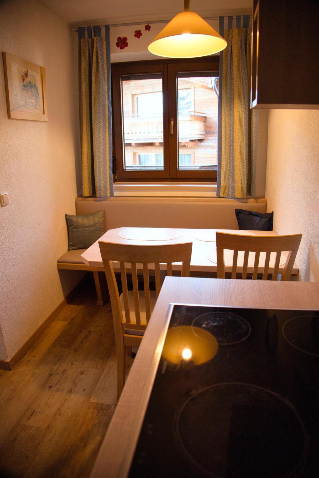 Haus Bergheim * Saalbach-Hinterglemm
