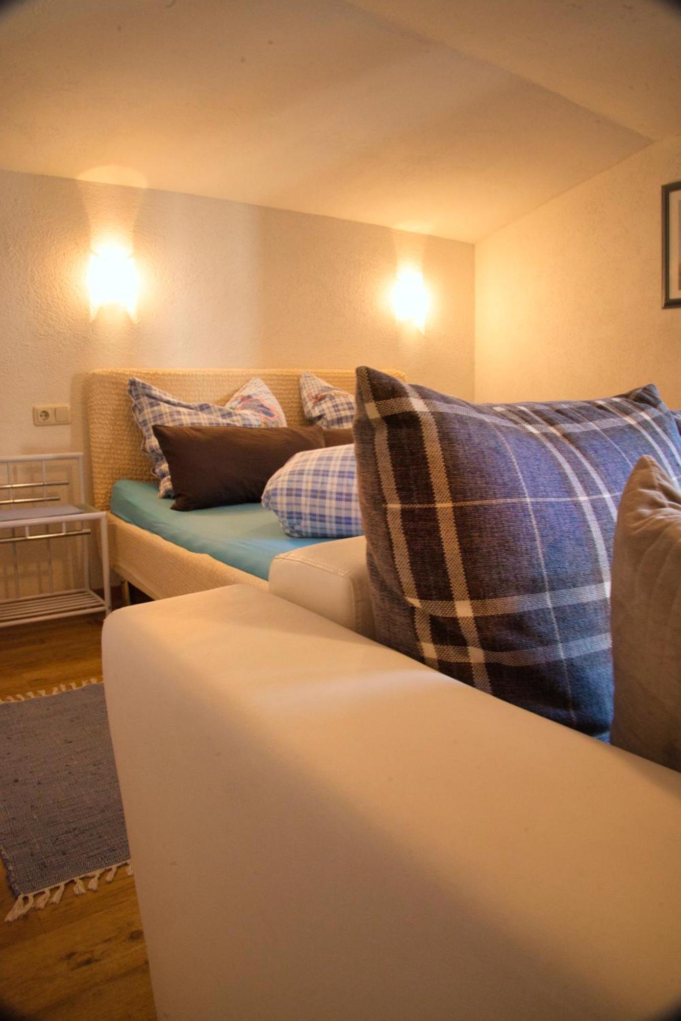 Haus Bergheim Appartement *