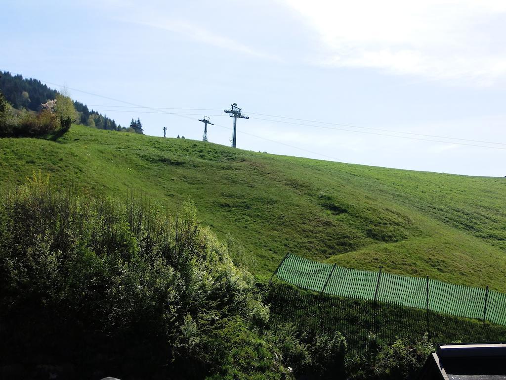 Haus Bergheim * Saalbach-Hinterglemm