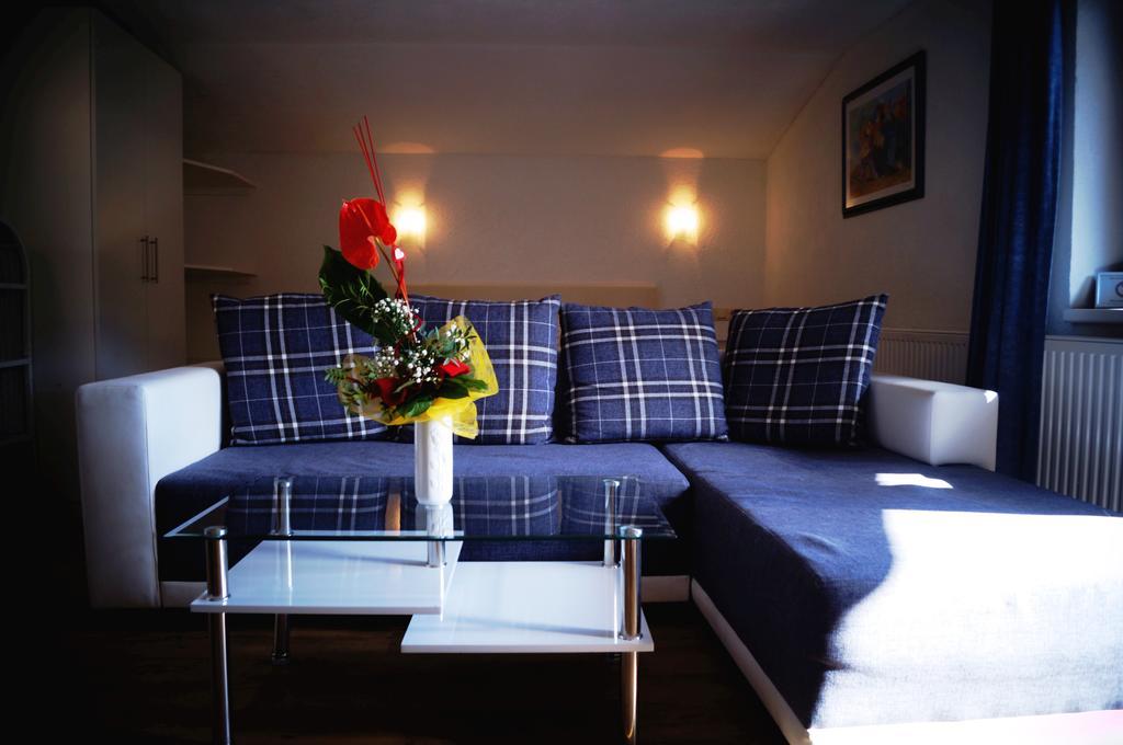 Apartment Haus Bergheim Saalbach-Hinterglemm